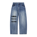 BCK Essential Heavyweight Denim Jeans