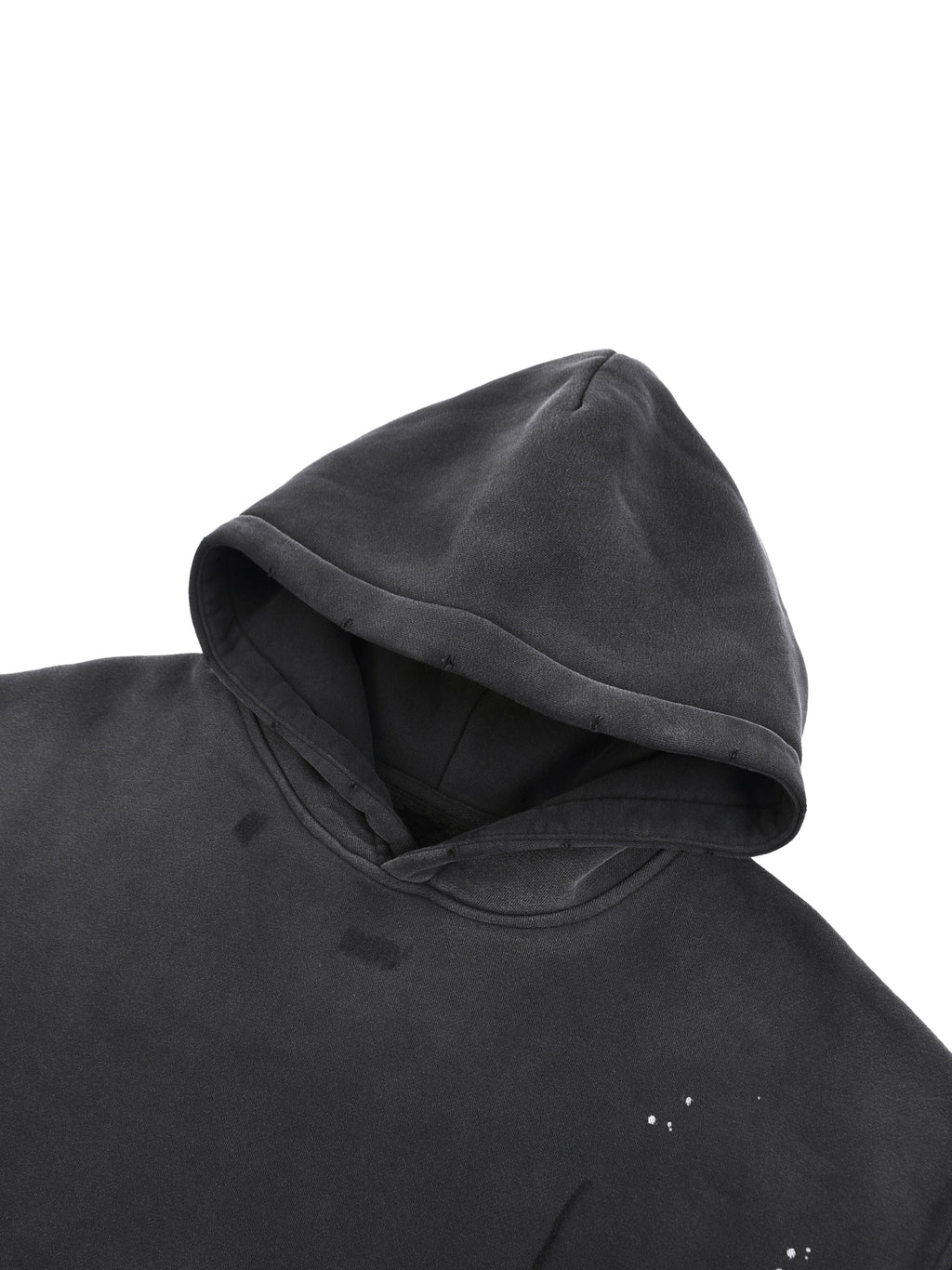 BCK  Fleece Hoodie