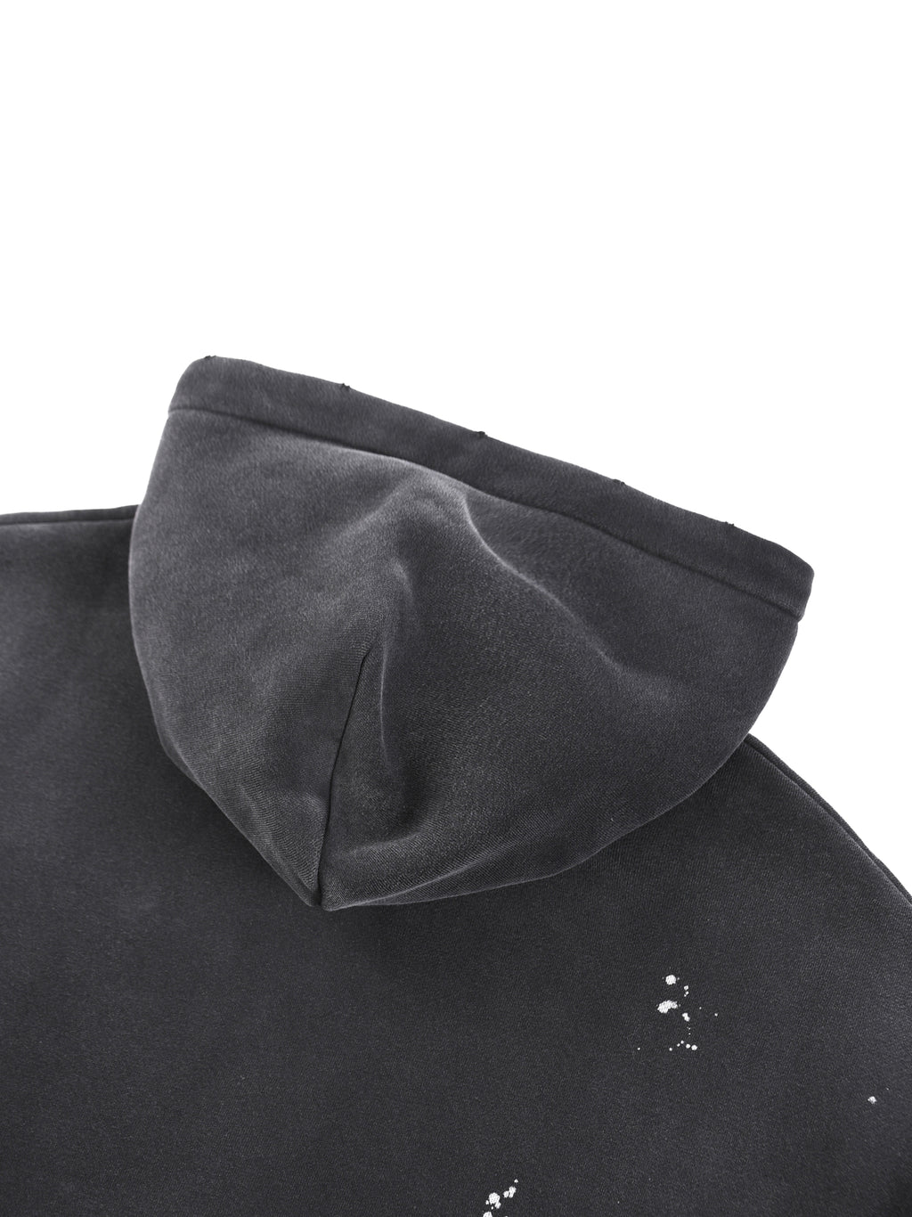 BCK  Fleece Hoodie