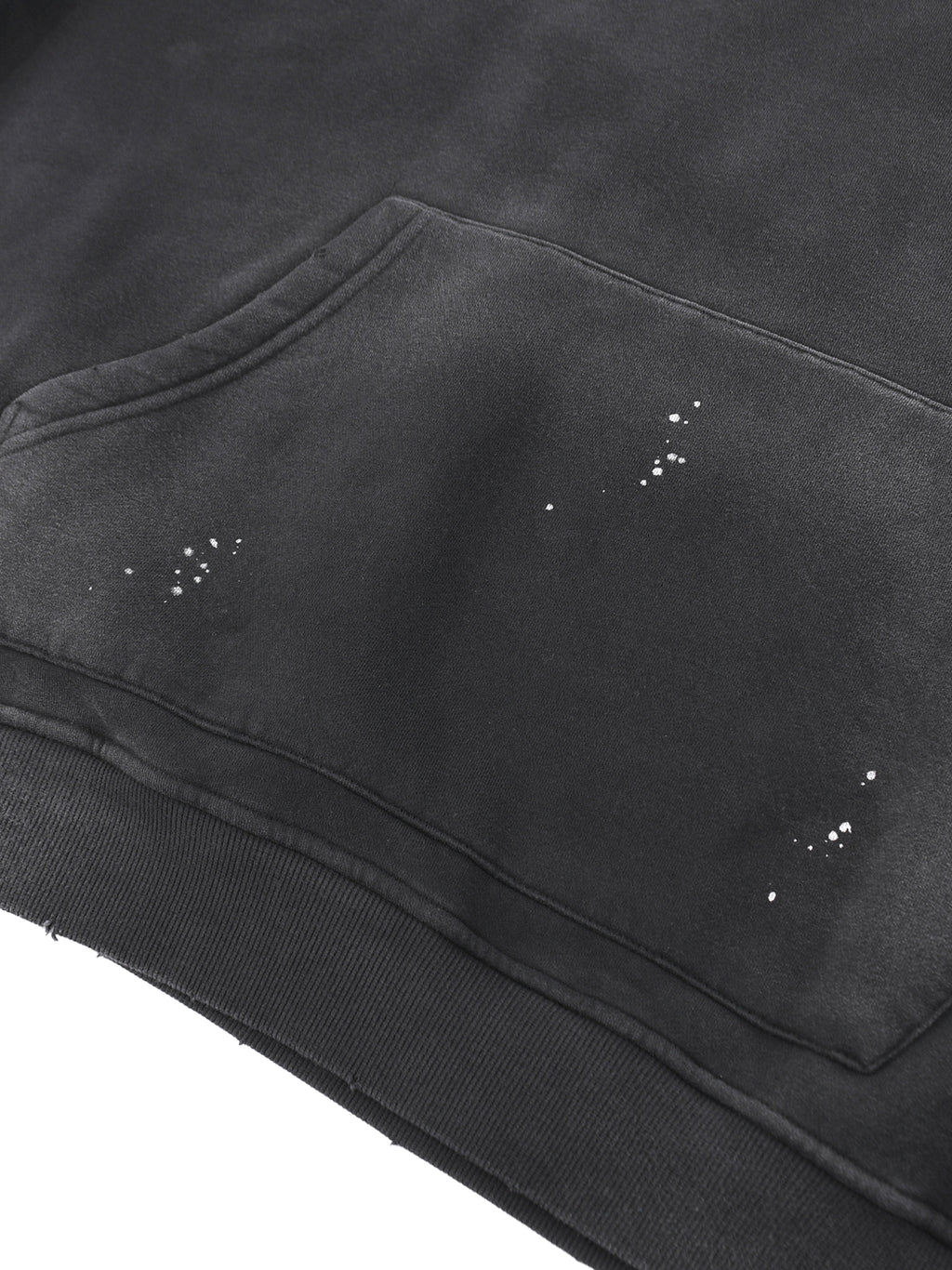 BCK  Fleece Hoodie