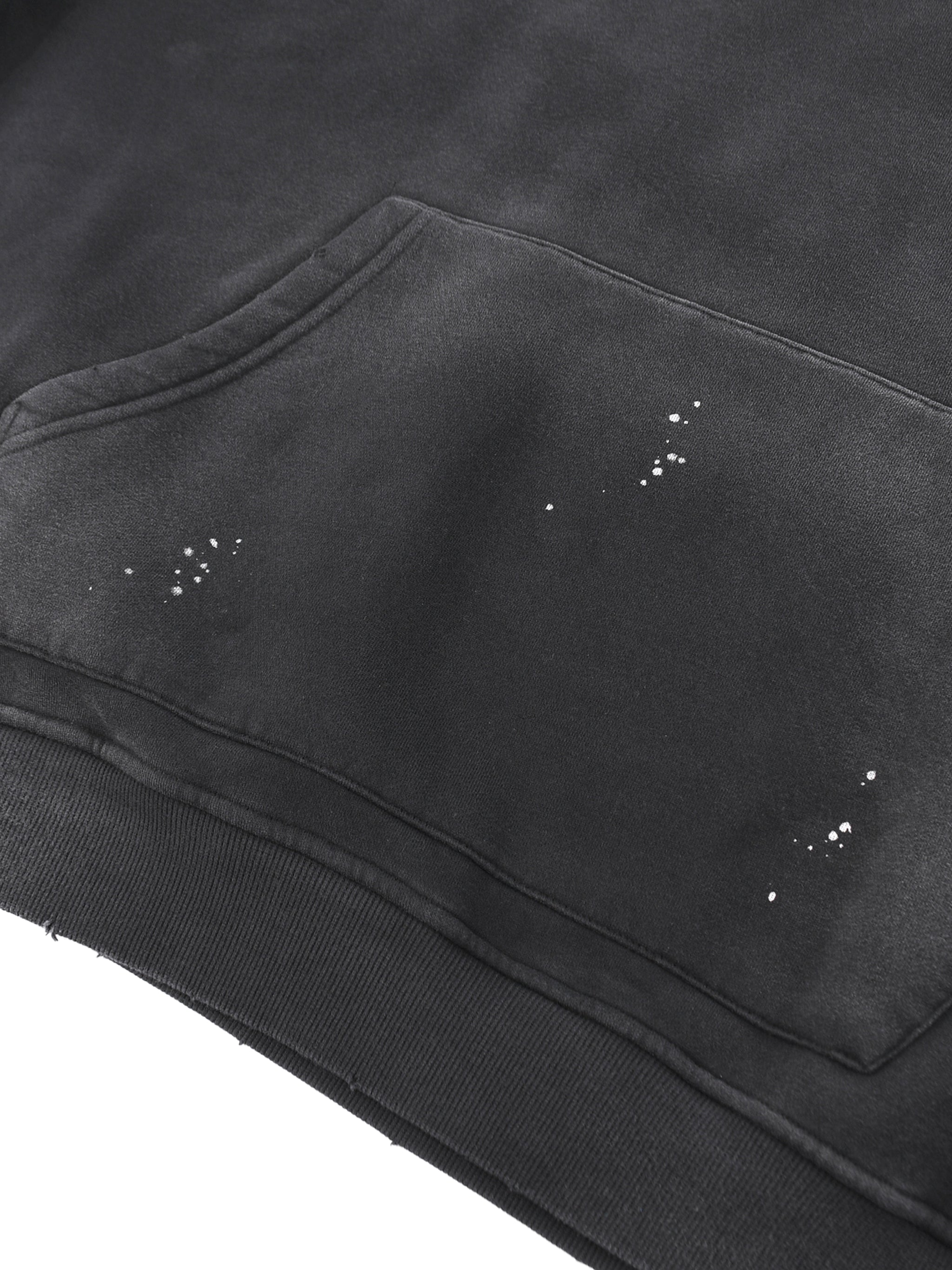 BCK  Fleece Hoodie