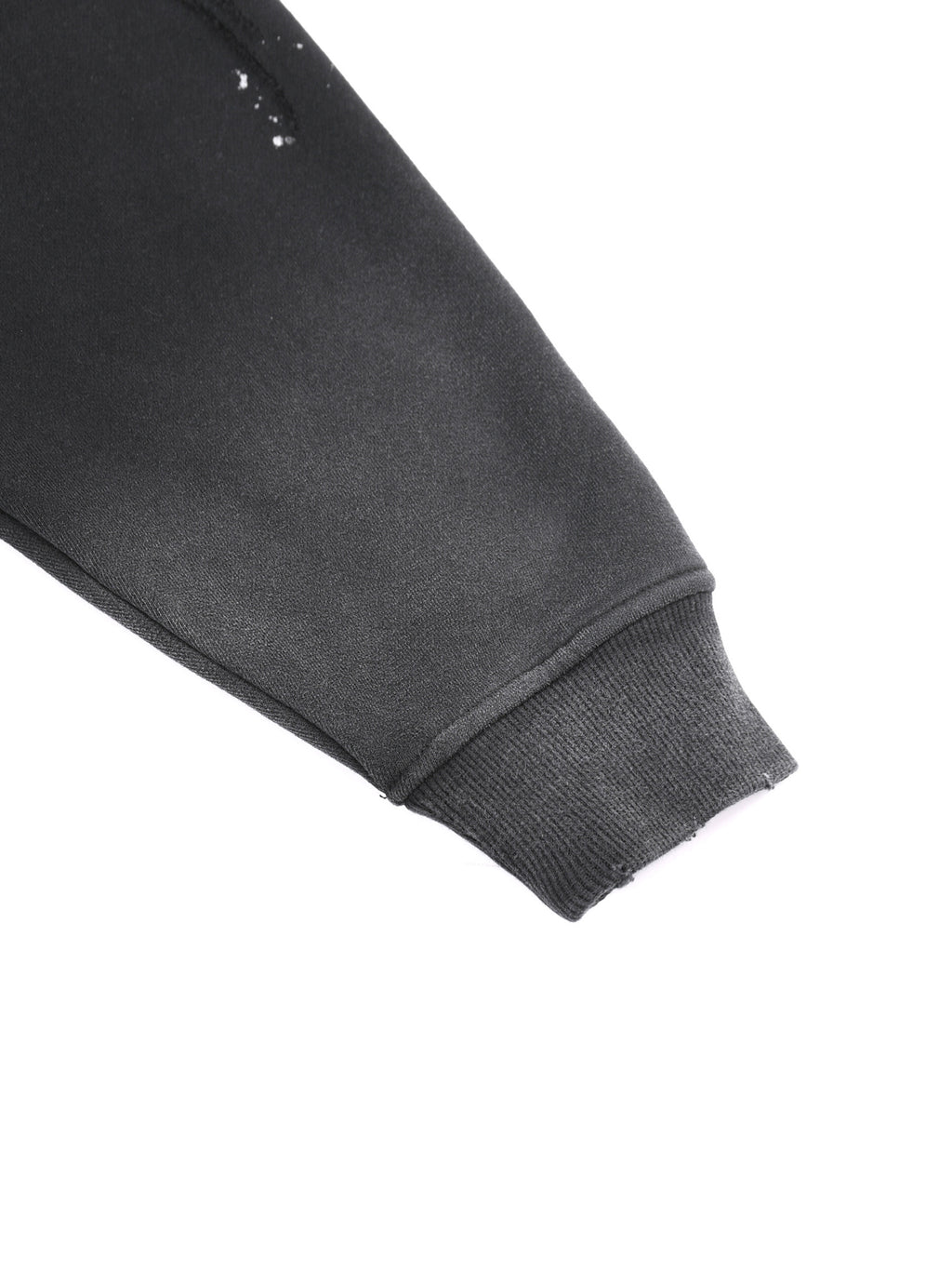 BCK  Fleece Hoodie