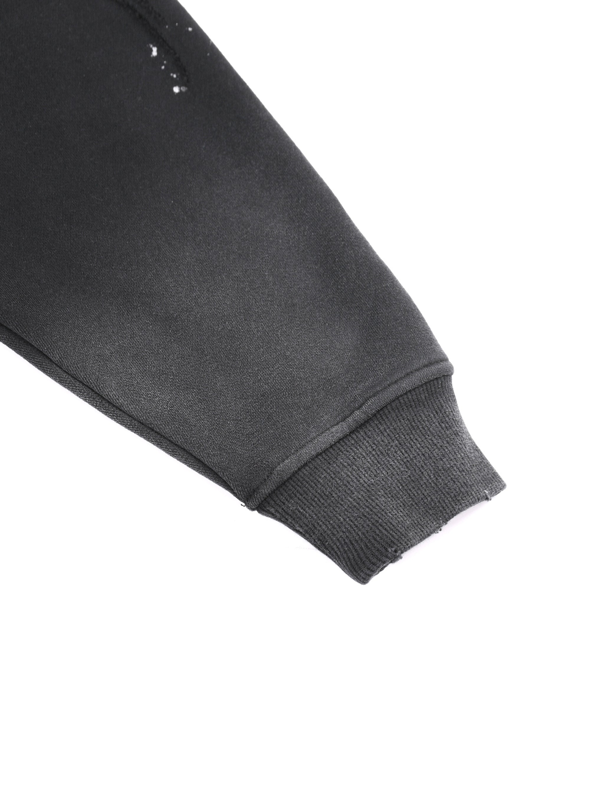 BCK  Fleece Hoodie