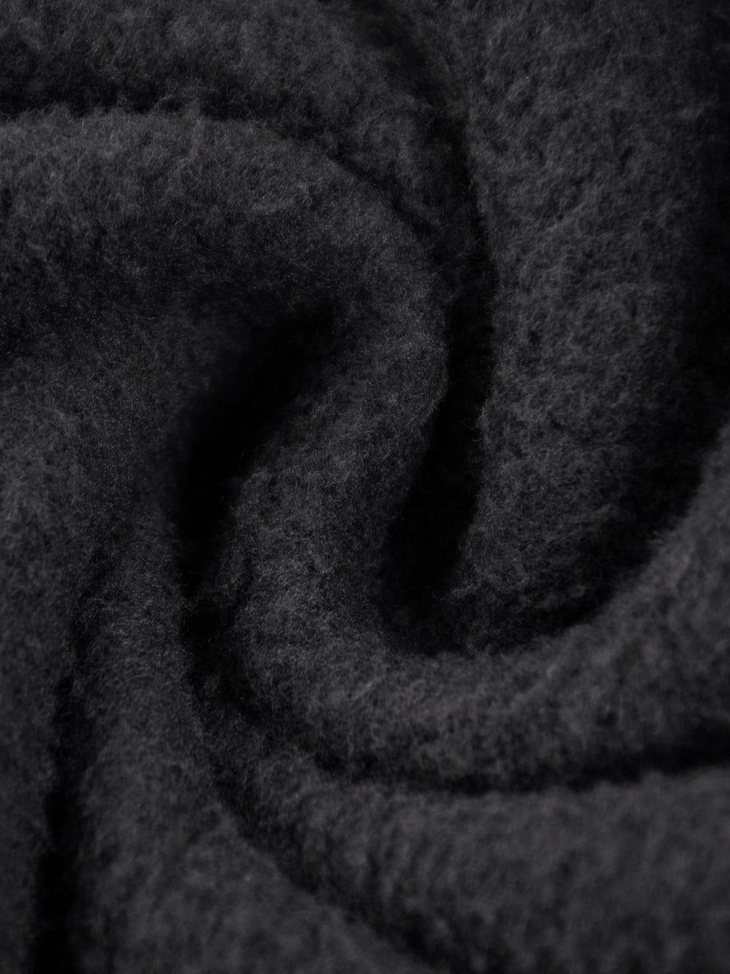 BCK  Fleece Hoodie