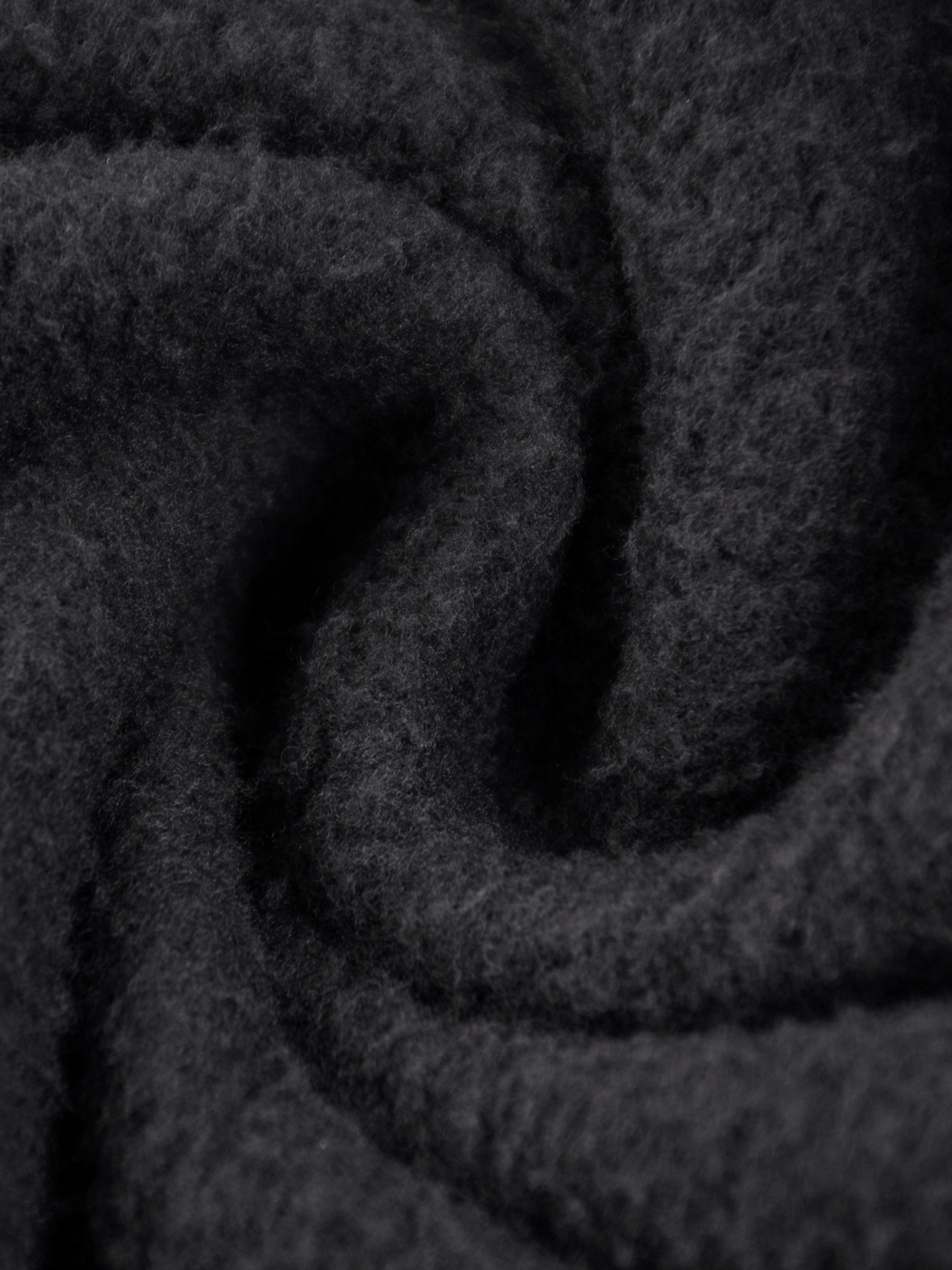 BCK  Fleece Hoodie