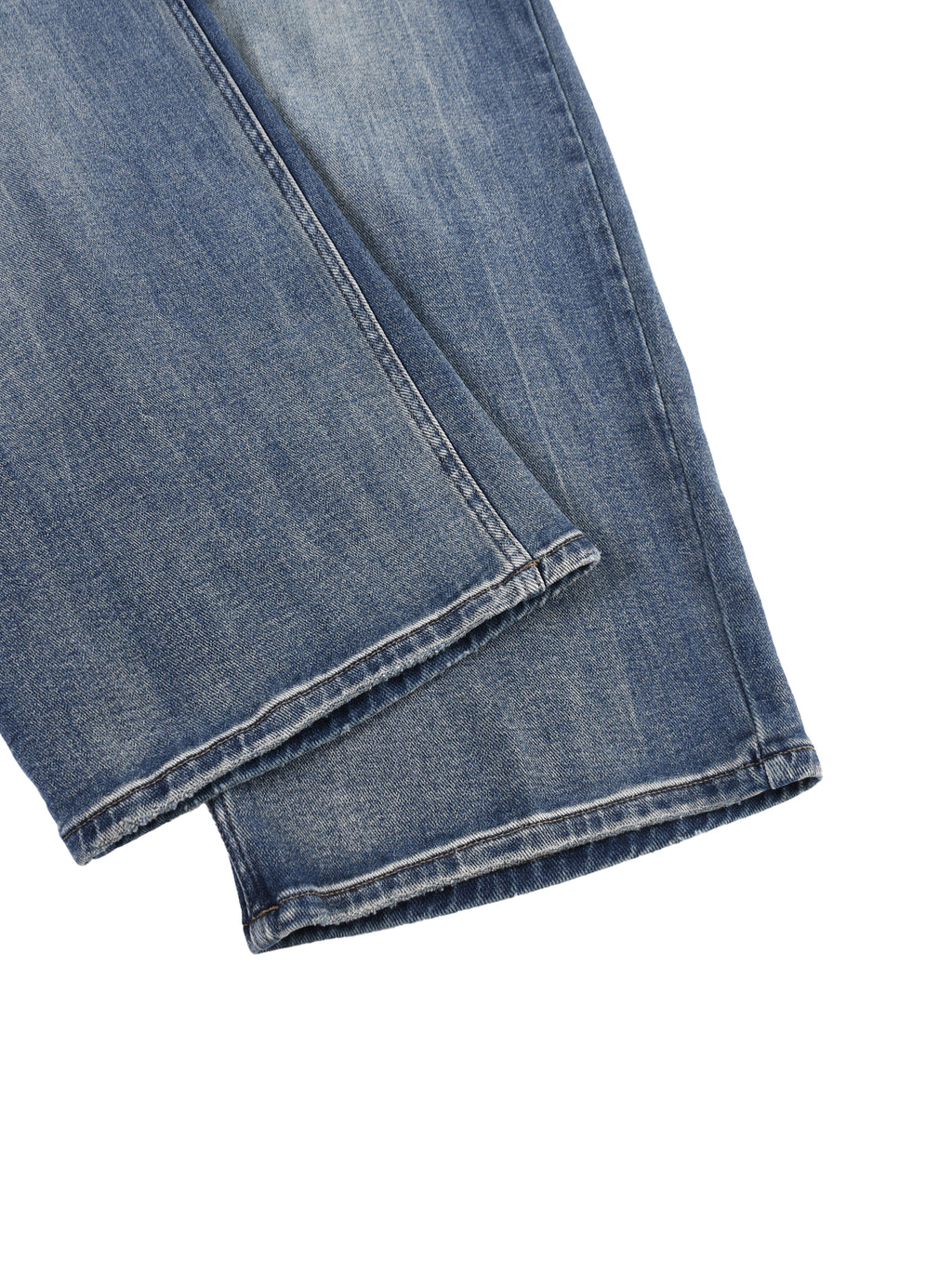 BCK Essential Heavyweight Denim Jeans