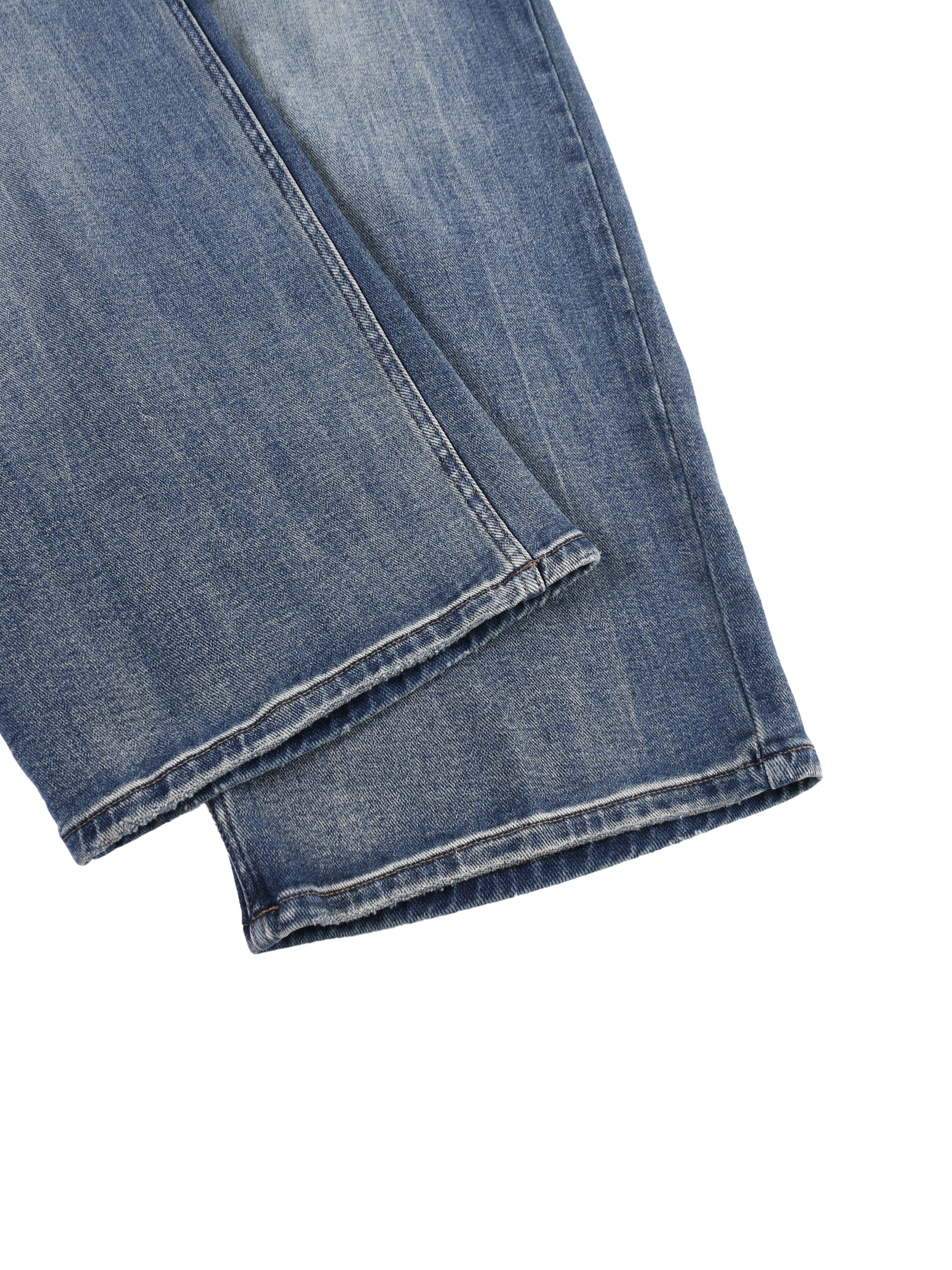 BCK Essential Heavyweight Denim Jeans