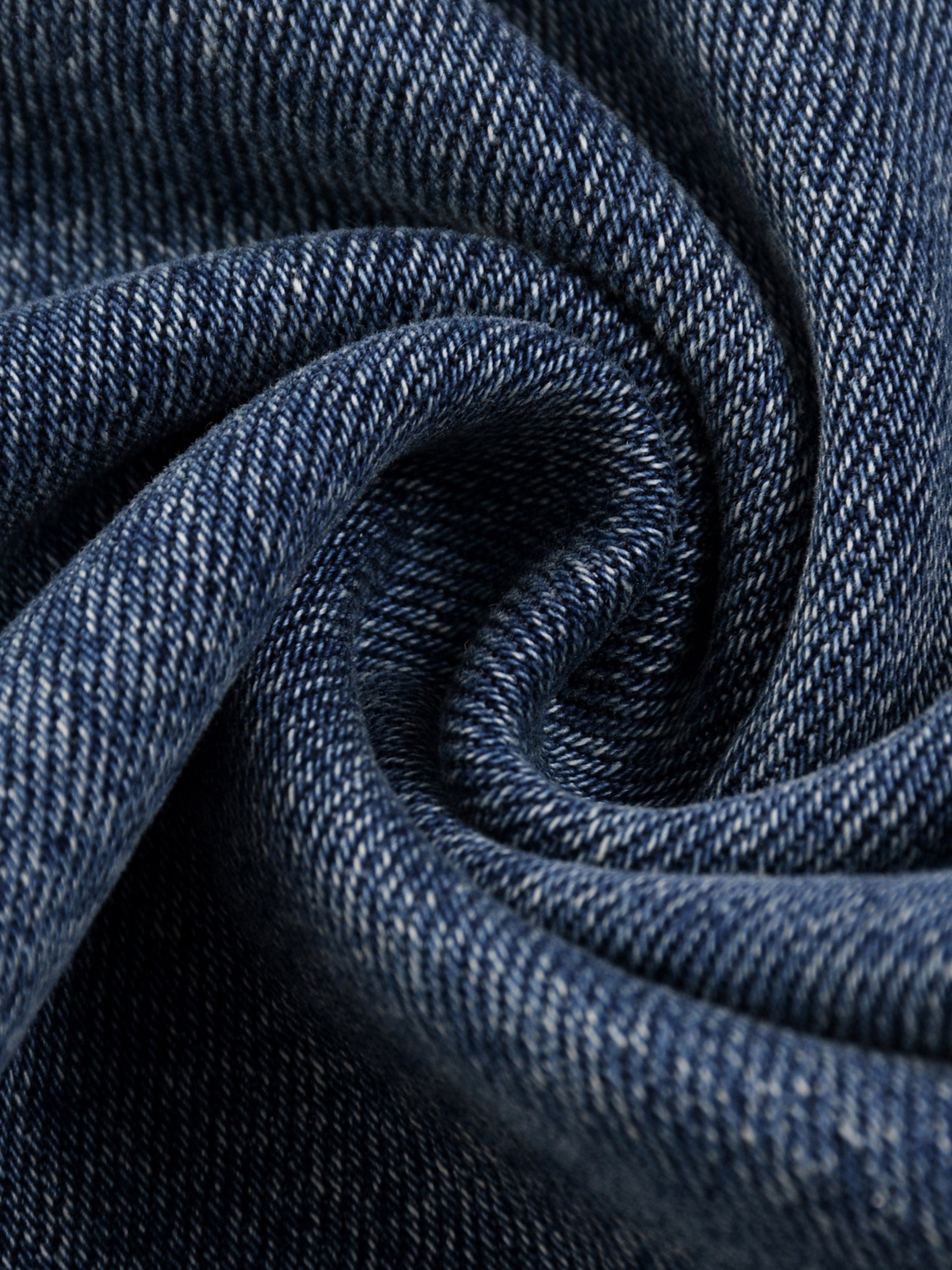 BCK Essential Heavyweight Denim Jeans