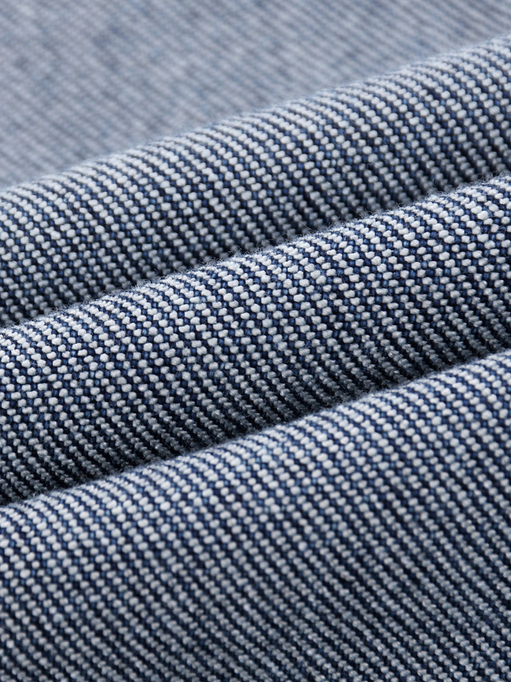 BCK Essential Heavyweight Denim Jeans