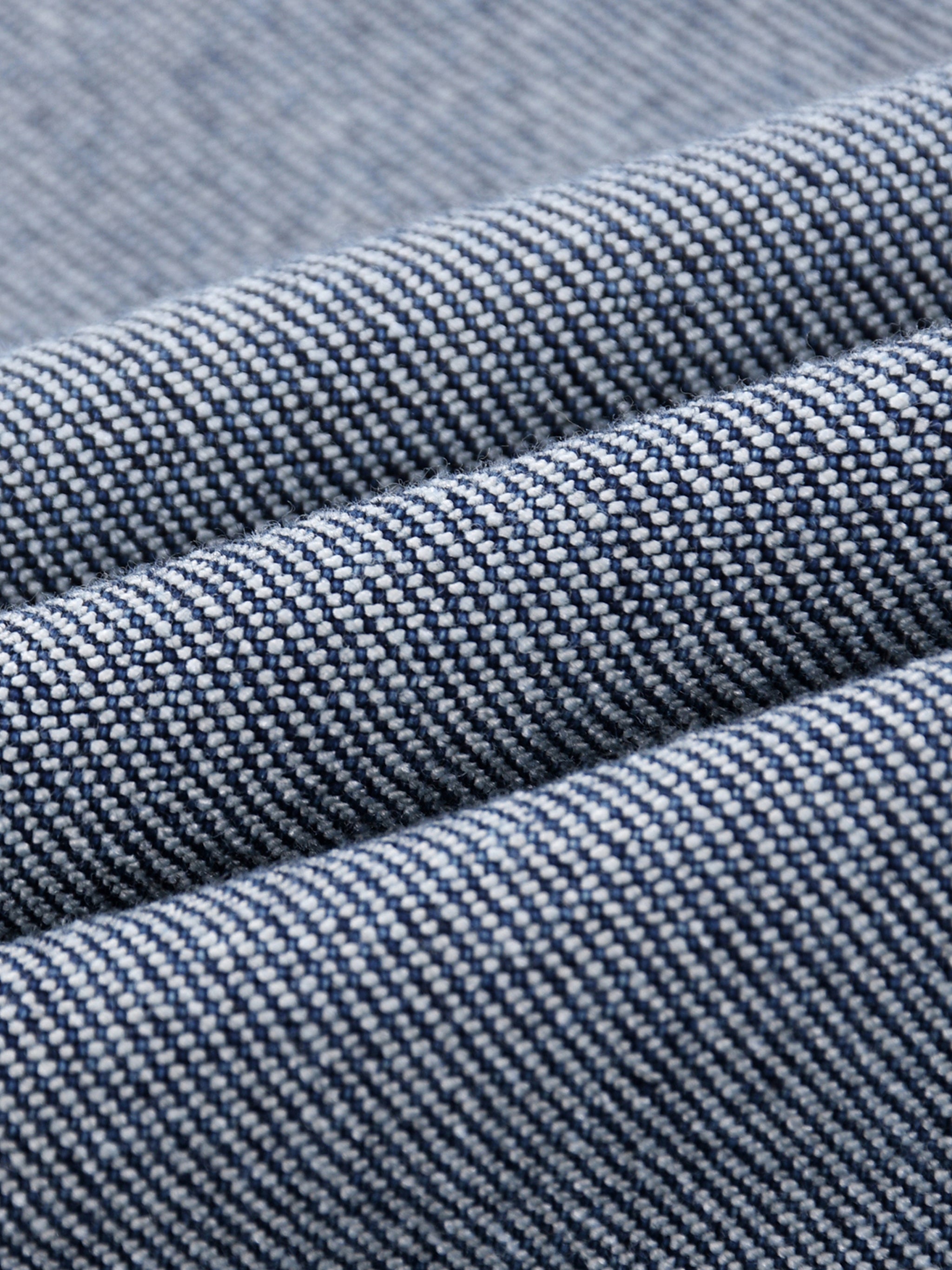 BCK Essential Heavyweight Denim Jeans